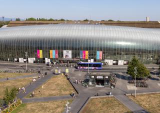 gare de strasbourg 