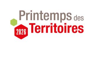 Logo Printemps des Territoires-2026