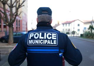 police municipale