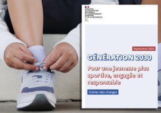 génération 2030 