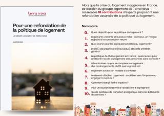 couverture et sommaire 