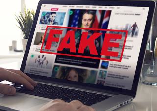 fake news