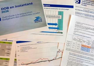 documents de la banque postale