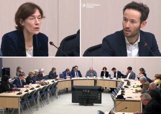  Anne Bouverot et Baptiste Perrissin Fabert