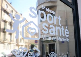 Une maison sport-santé