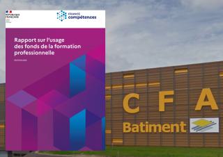 couverture du rapport 