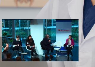 Colloque organisé par Unaforis