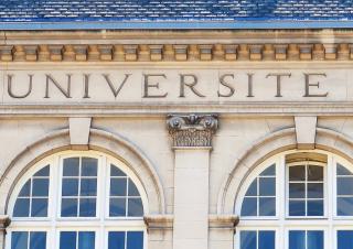 université