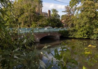 gestion ressource en eau