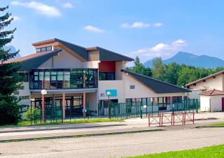 college en zone rurale