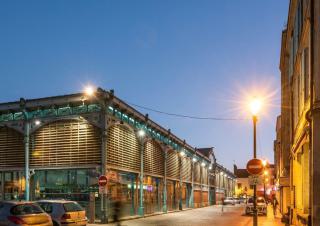 Ville de Chalons-en-Champagne