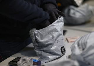 controle de colis Shein 