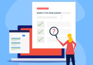 illustration enquete admninistrative