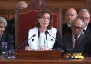 Amélie de Montchalin 