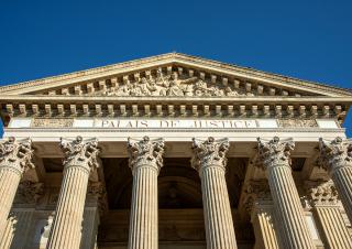 palais de justice 