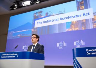 Stéphane Séjourné