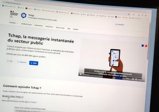 Tchap 