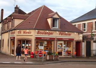 boulangerie 