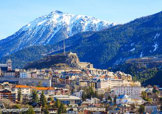 logements en montagne 