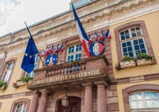 Mairie