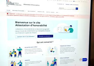 site internet 