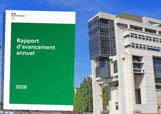 couverture du rappart 