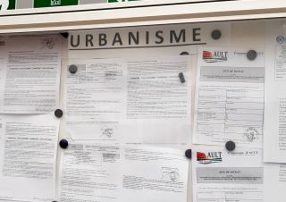 urbanisme 