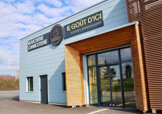 Le Goût d'ici
