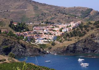 village vacances