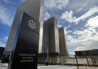 cour de justice de l'union européenne 