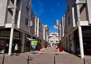 Châteauroux