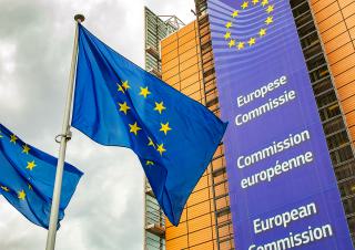 commission européenne 