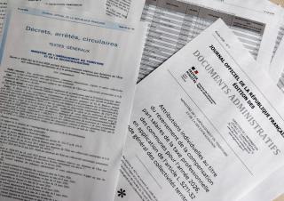 documents 