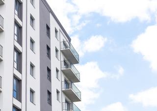 Logement social 