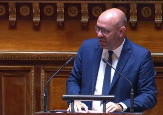 Philippe Mouiller
