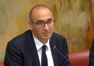 Laurent Nuñez