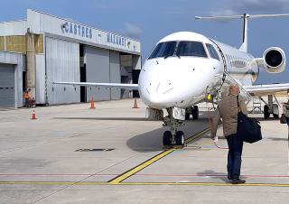 aéroport de Castres 