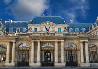 conseil d'état 