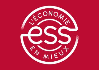 Nouveau logo de l'ESS 