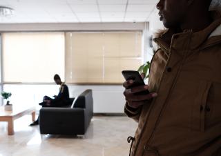 centre d'acceuil pour migrants 