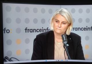 stéphanie Rist 