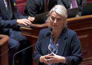 Stéphanie Rist 