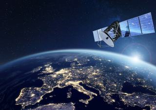 satellite 
