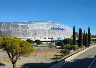 Stade Nice 