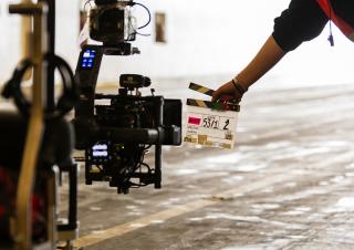 tournage 