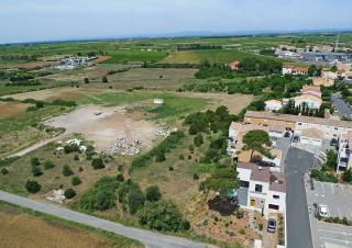 lotissement rural neuf 