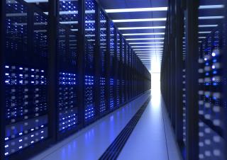 data center 