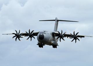 Airbus A 400 M