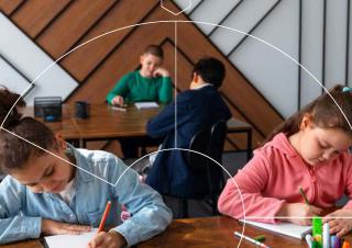 visuel pour le 2e baromètre edurenov