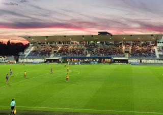stade de foot